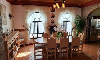Casa venta, Residencial Villa de  Los Frailes, San Miguel de Allende, Gto.