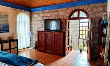 Casa venta, Residencial Villa de  Los Frailes, San Miguel de Allende, Gto.
