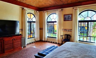 Casa venta, Residencial Villa de  Los Frailes, San Miguel de Allende, Gto.