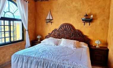 Casa venta, Residencial Villa de  Los Frailes, San Miguel de Allende, Gto.