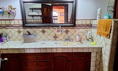 Casa venta, Residencial Villa de  Los Frailes, San Miguel de Allende, Gto.