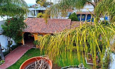 Casa venta, Residencial Villa de  Los Frailes, San Miguel de Allende, Gto.