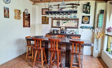 Casa venta, Residencial Villa de  Los Frailes, San Miguel de Allende, Gto.
