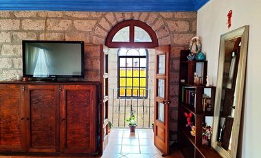 Casa venta, Residencial Villa de  Los Frailes, San Miguel de Allende, Gto.