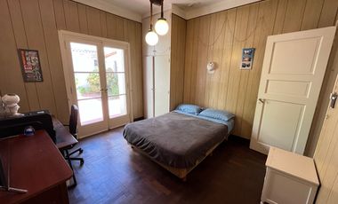 Casa en el barrio chauvin