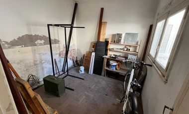 Casa en el barrio chauvin