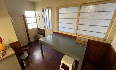 Casa en el barrio chauvin
