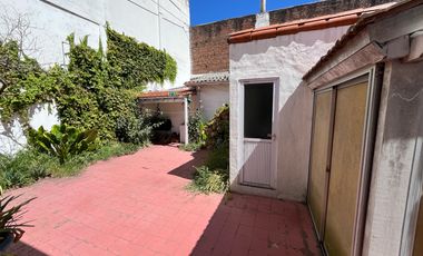 Casa en el barrio chauvin