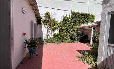 Casa en el barrio chauvin