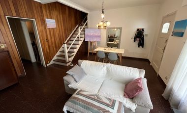 Casa en el barrio chauvin