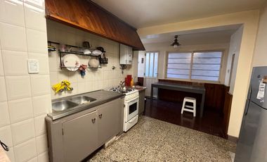 Casa en el barrio chauvin