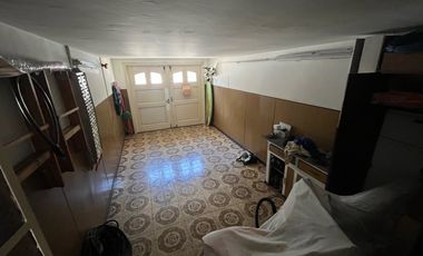Casa en el barrio chauvin