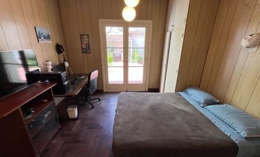 Casa en el barrio chauvin