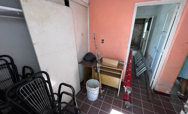 Casa en el barrio chauvin