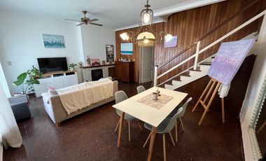 Casa en el barrio chauvin