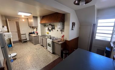 Casa en el barrio chauvin