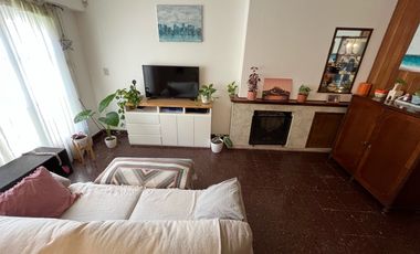 Casa en el barrio chauvin