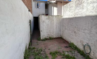 Casa en el barrio chauvin