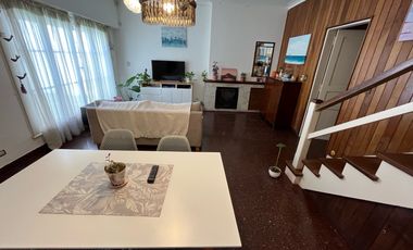 Casa en el barrio chauvin