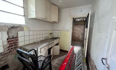 Casa en el barrio chauvin