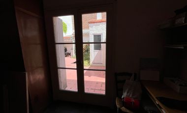 Casa en el barrio chauvin