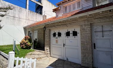 Casa en el barrio chauvin