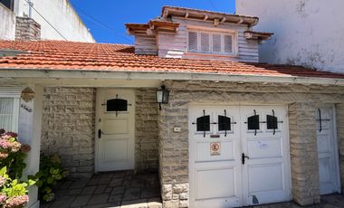 Casa en el barrio chauvin
