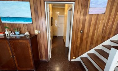 Casa en el barrio chauvin