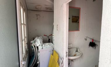Casa en el barrio chauvin