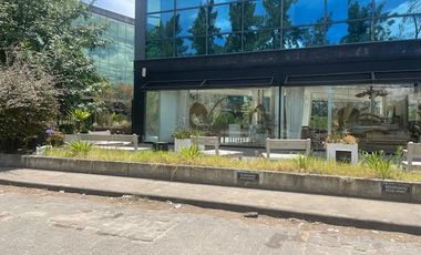 Acceso Norte Ramal Pilar Km 42.5 - Edificio Office Park