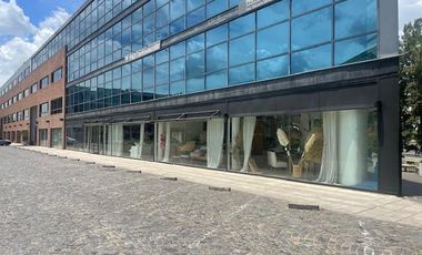 Acceso Norte Ramal Pilar Km 42.5 - Edificio Office Park