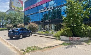 Acceso Norte Ramal Pilar Km 42.5 - Edificio Office Park