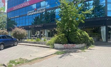 Acceso Norte Ramal Pilar Km 42.5 - Edificio Office Park