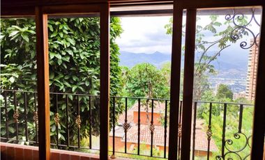 Casa en Venta en el Poblado La Calera