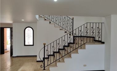 Casa en Venta en el Poblado La Calera