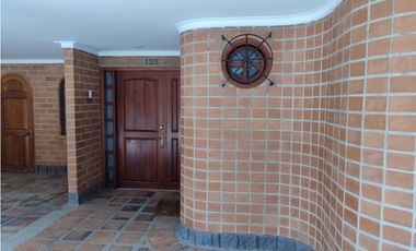 Casa en Venta en el Poblado La Calera