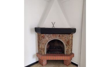 Casa en Venta en el Poblado La Calera