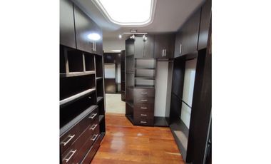 Casa en Venta en el Poblado La Calera