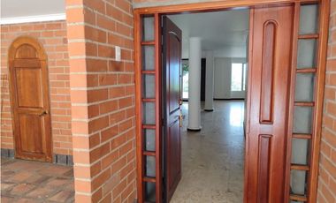 Casa en Venta en el Poblado La Calera