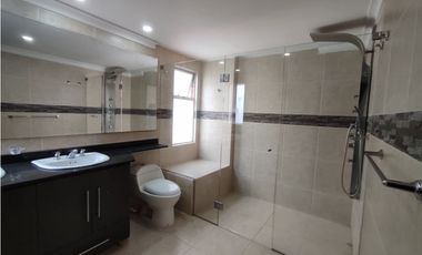 Casa en Venta en el Poblado La Calera