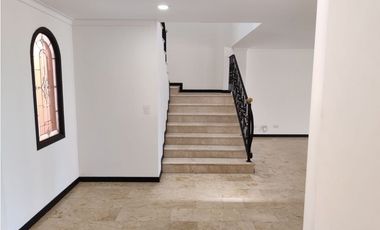 Casa en Venta en el Poblado La Calera