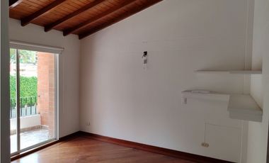 Casa en Venta en el Poblado La Calera