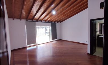 Casa en Venta en el Poblado La Calera