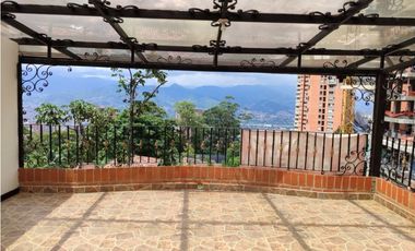 Casa en Venta en el Poblado La Calera
