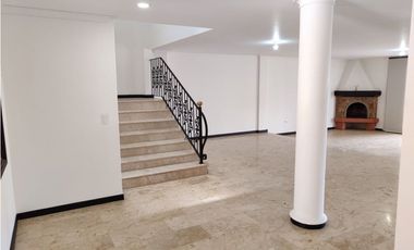 Casa en Venta en el Poblado La Calera