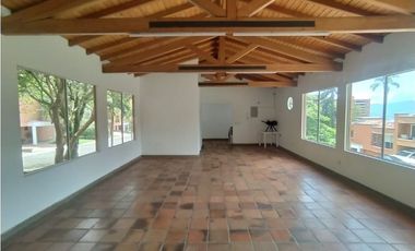 Casa en Venta en el Poblado La Calera