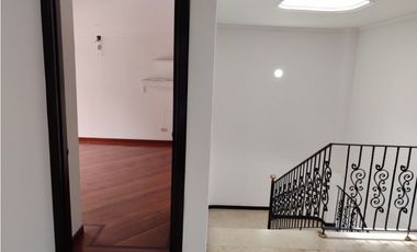 Casa en Venta en el Poblado La Calera