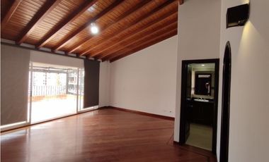 Casa en Venta en el Poblado La Calera