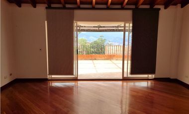 Casa en Venta en el Poblado La Calera