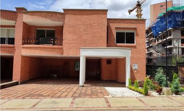 Casa en Venta en el Poblado La Calera